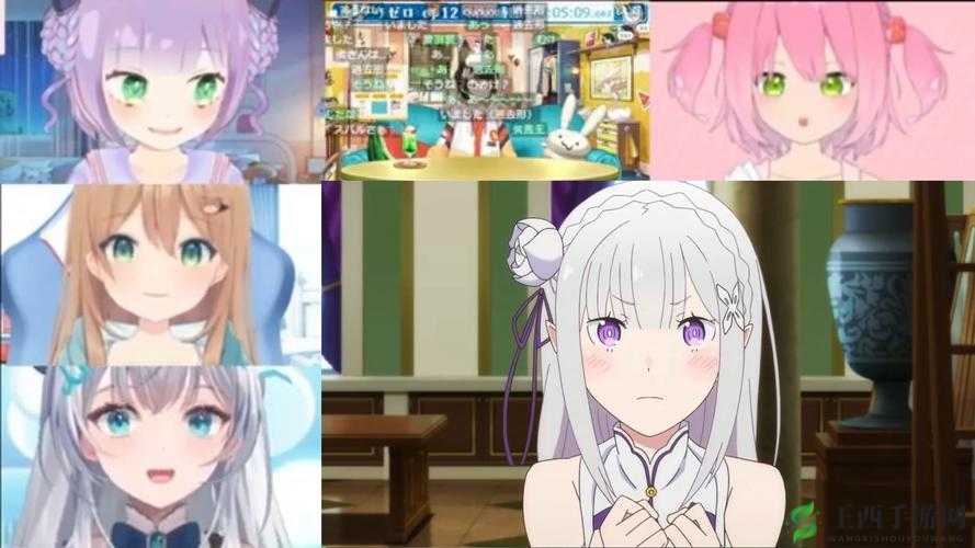 日本 VTuber 在 B 站的钱：关于其收益情况及发展前景的探讨