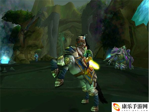 魔兽世界快速刷占星者声望怎么刷