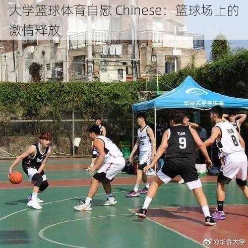 大学篮球体育自慰 Chinese：篮球场上的激情释放