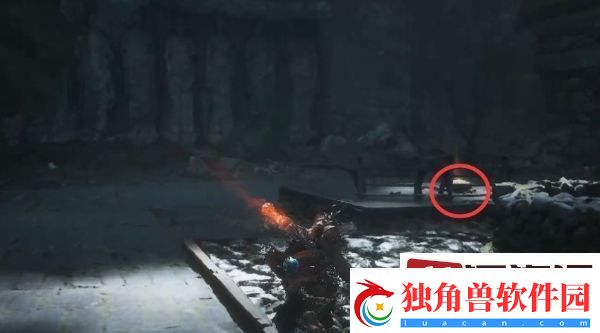 黑神话悟空黄花观观门怎么探索