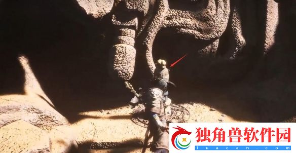 黑神话悟空全碧藕仙丹怎么获取