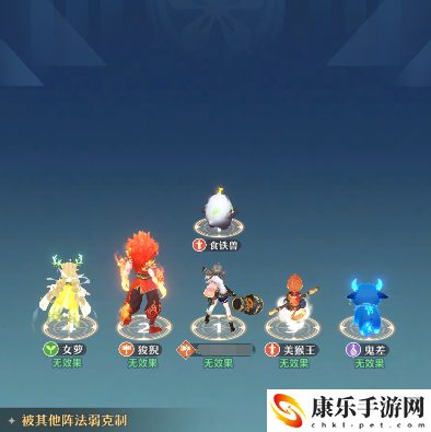 桃花师狻猊培养技巧解析