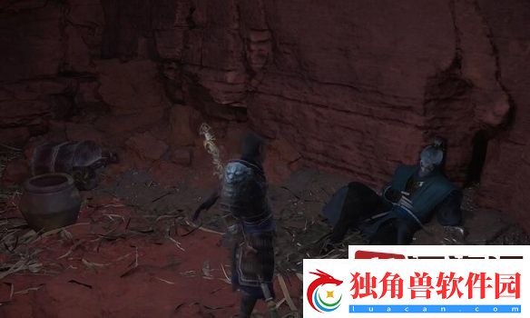 黑神话悟空小张太子支线任务怎么完成