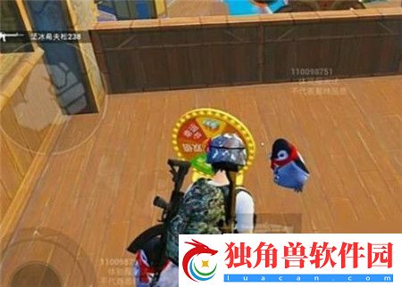 和平精英动物丛林全动物技能怎么样