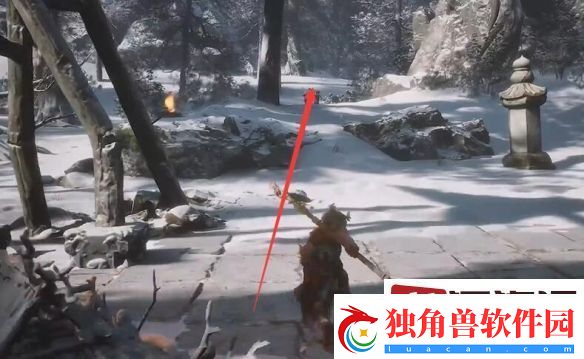 黑神话悟空小张太子支线任务怎么完成