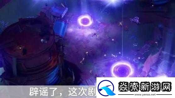最后的天堂SLG战棋新篇-LMAO完整汉化补丁震撼登场！