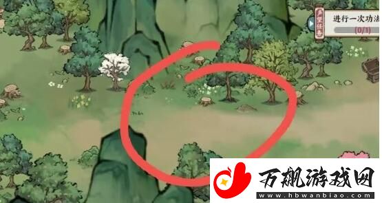 方寸对决牛家村江湖事件怎么触发：攻略教你掌握节奏