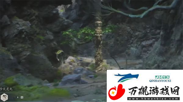 黑神话悟空如意金箍棒怎么获得