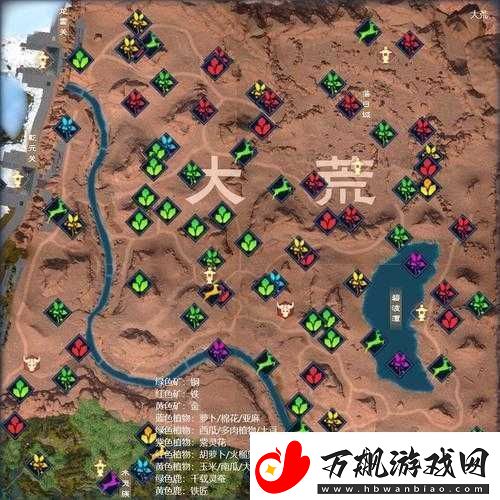 太荒初境深度解析-装备探索的奥秘与高效获取策略之道