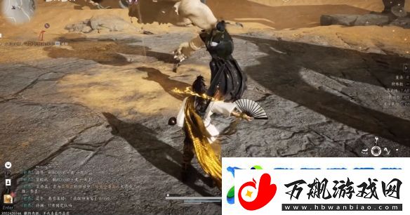 燕云十六声奇术自得无碍获取攻略大全
