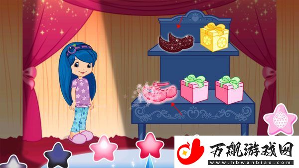 草莓甜心换装梦app下载