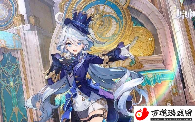 原神芙宁娜分享H5活动参与指南探讨资源管理重要性及高效策略