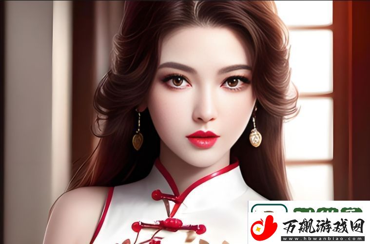 精东VA如何在现代视觉艺术中突破创新-推动设计行业发展
