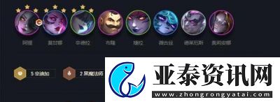LOL中死亡颂唱者的技能与台词介绍：卡尔萨斯的终极技能及详细解析