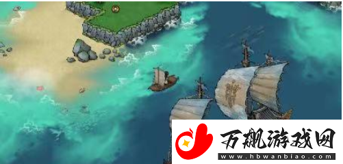 烟雨江湖东海群岛前置任务怎么做