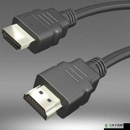 亚洲 HDMI 高清线:畅享高清画质的优质选择
