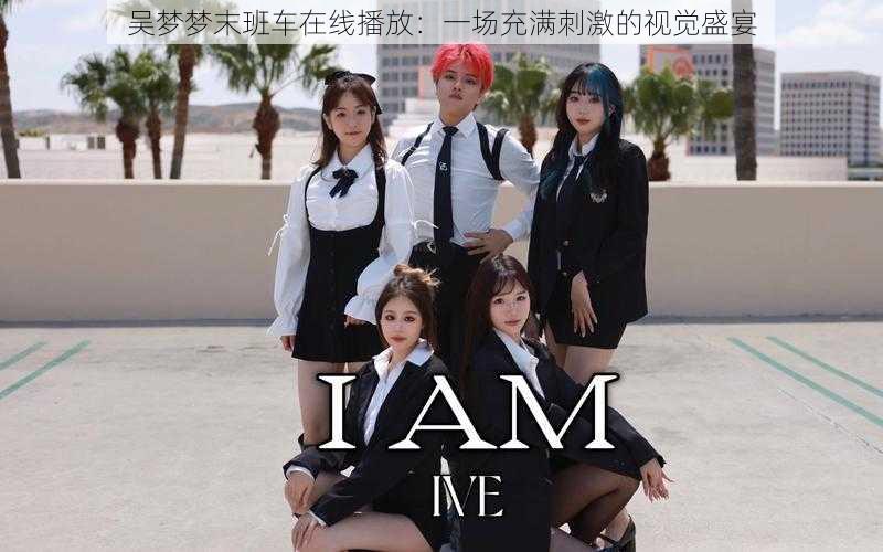 吴梦梦末班车在线播放:一场充满刺激的视觉盛宴