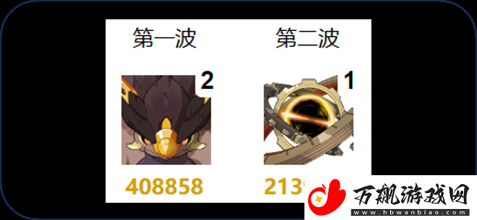 原神5.1.b深渊打法攻略