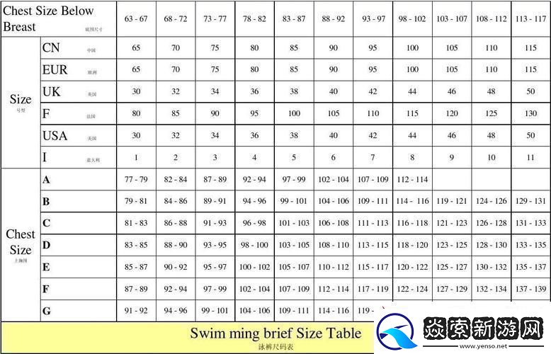 日式码斗与欧美制霸：笑看尺寸风云-谁主沉浮