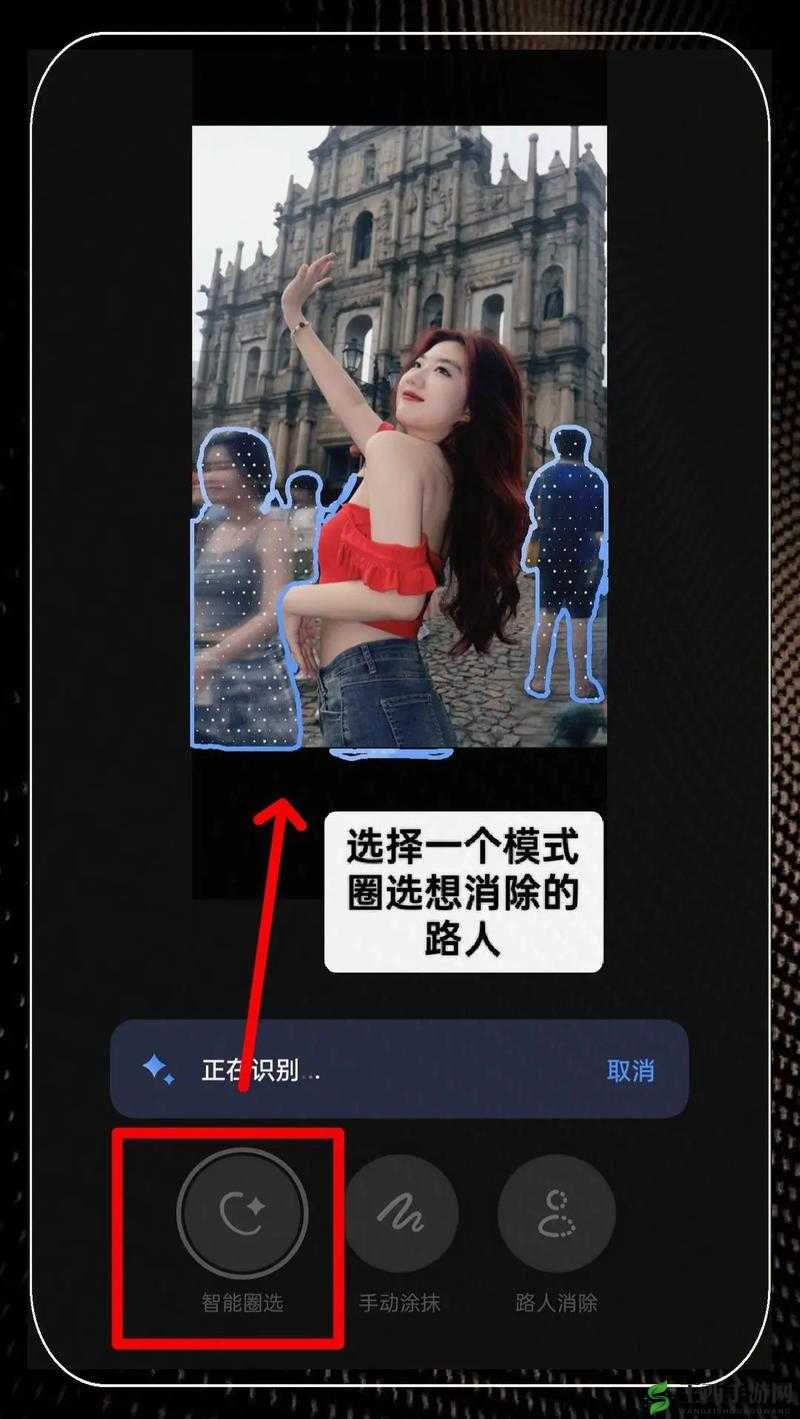 让你秒变摄影师的神器:ai 一键去除衣物软件,还你完美身材