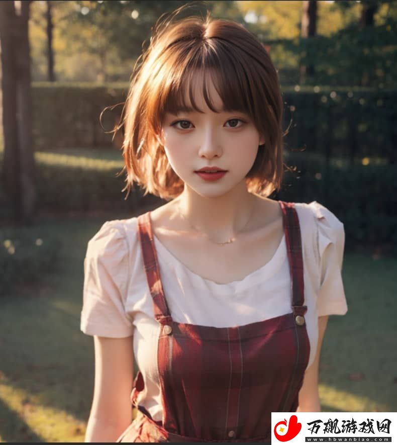男人和女人亲密时