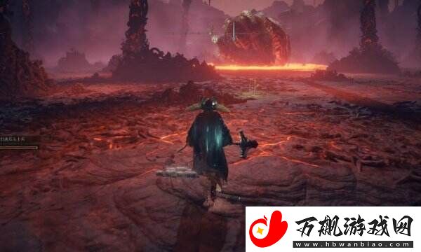 艾尔登法环半狼布莱泽支线怎么做-半狼布莱泽支线任务攻略