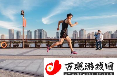 跑步新风尚：携小玩具共创独特运动体验