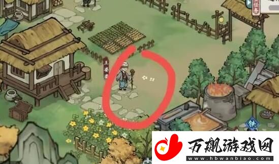 方寸对决牛家村江湖事件怎么触发