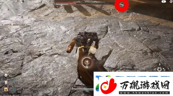 燕云十六声奇术自得无碍获取攻略大全