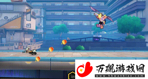 超时空跑跑关偃月技能是什么