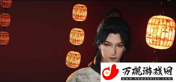 燕云十六声少侠捏脸有哪些
