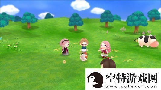 牧场物语重聚矿石镇七个戒指获取方法介绍