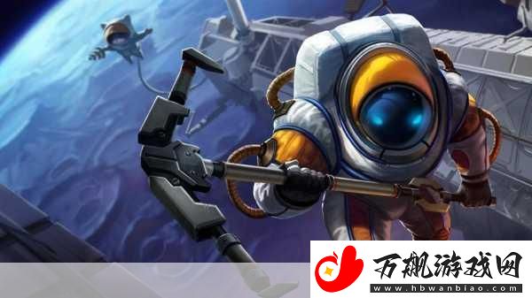 金铲铲之战英雄大嘴克格莫深度解析