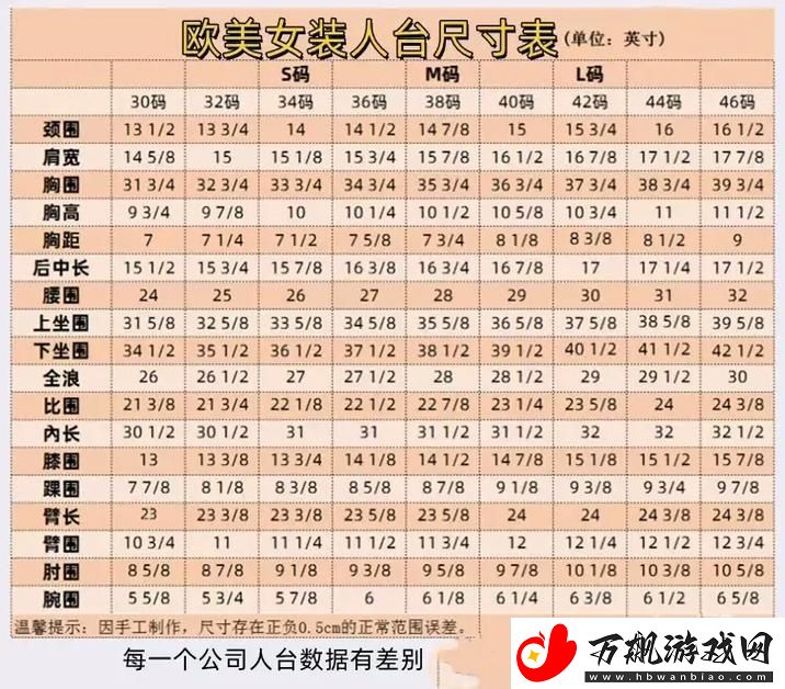 欧美尺码日本尺码专线-网友:-“终于搞懂了只有这个渠道最靠谱！”