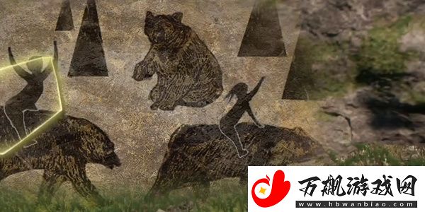 逆水寒手游仙居原壁画拓片在哪