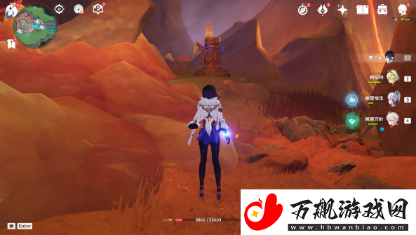 原神炉心冷却成就怎么做