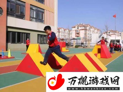 跑步新风尚