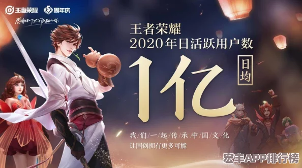 王者荣耀