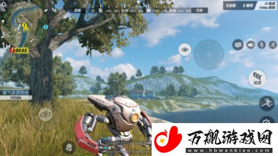 终结者2审判日职业玩法是什么-职业玩法怎么玩