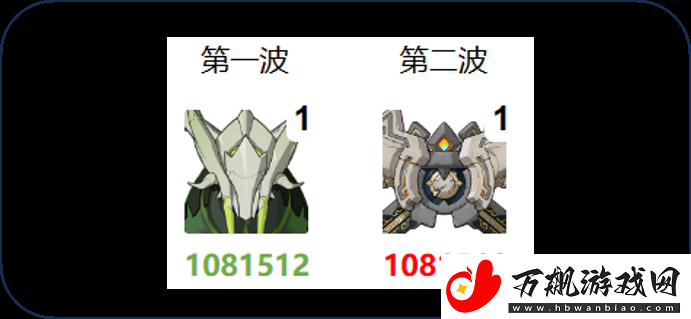 原神5.1.b深渊打法攻略