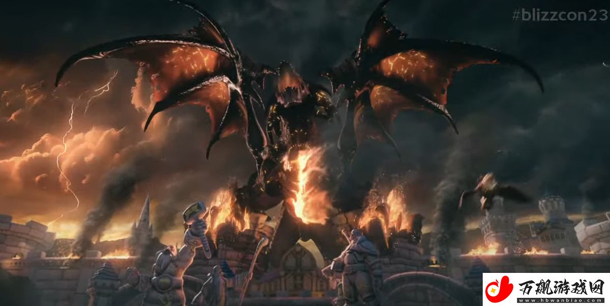 魔兽世界11.1DH套装属性一览
