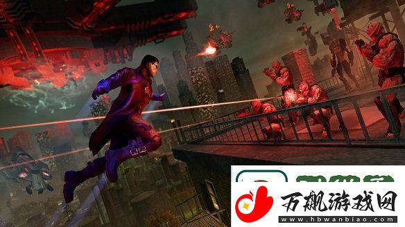 黑道圣徒4源代码惨遭泄露