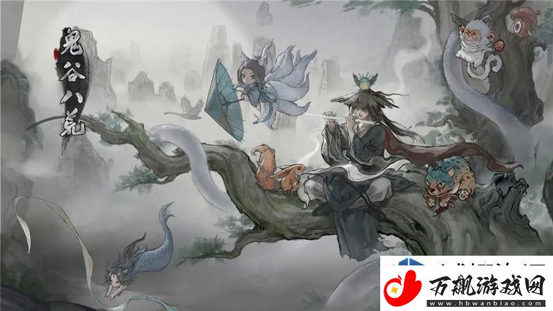 特效技能使用：鬼谷八荒昆吾仙祠仙法获取方法一览