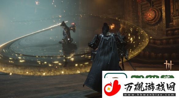 燕云十六声能用手柄玩吗