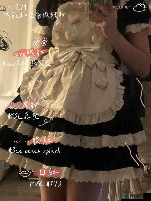 女仆影院:打造梦幻视觉盛宴