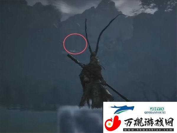 黑神话悟空如意金箍棒怎么获得