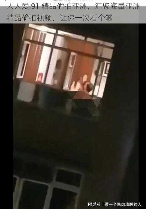 人人爱 91 精品偷拍亚洲，汇聚海量亚洲精品偷拍视频，让你一次看个够