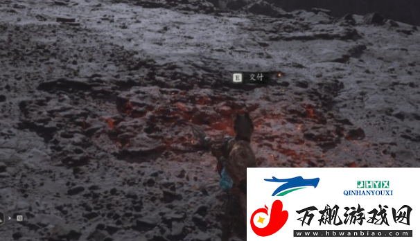 黑神话悟空火灵元母在哪