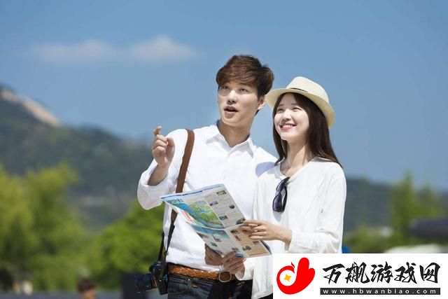 窥探心灵深处：旅游背后的另类钟情