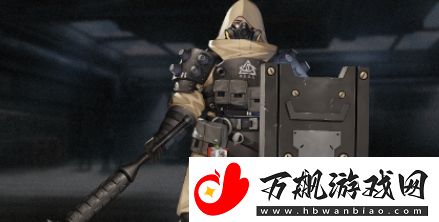 雾境序列抨击新角色基本信息介绍